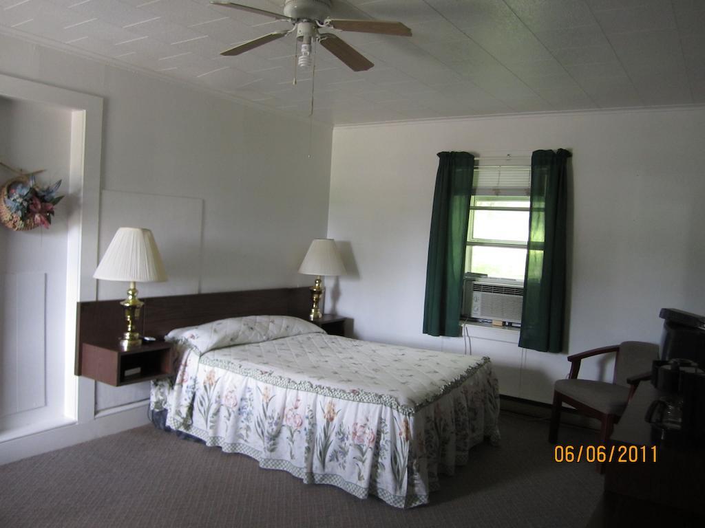 Mountain Top Motel Fancy Gap Quarto foto