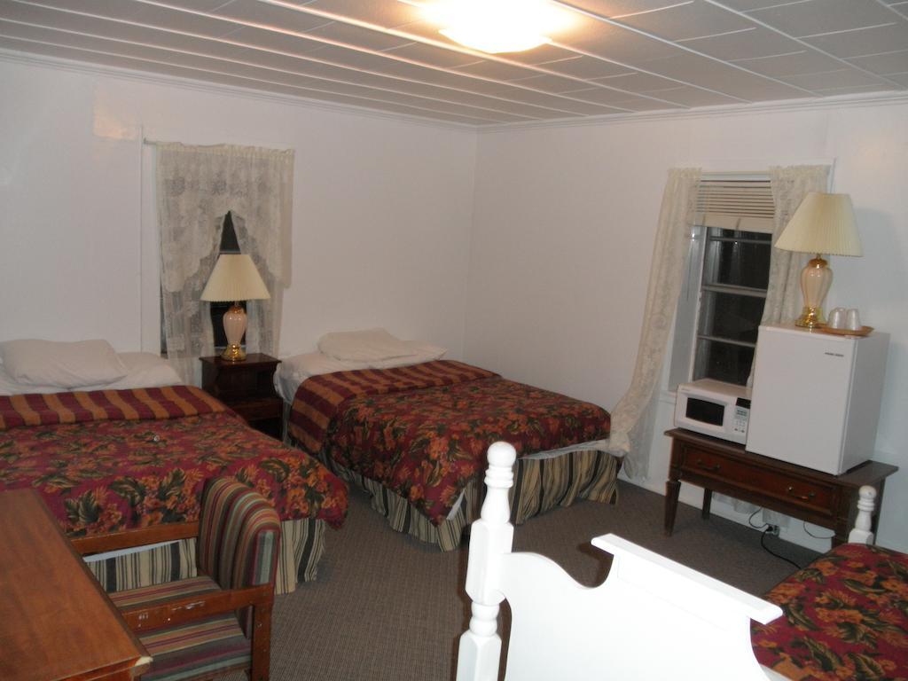 Mountain Top Motel Fancy Gap Quarto foto