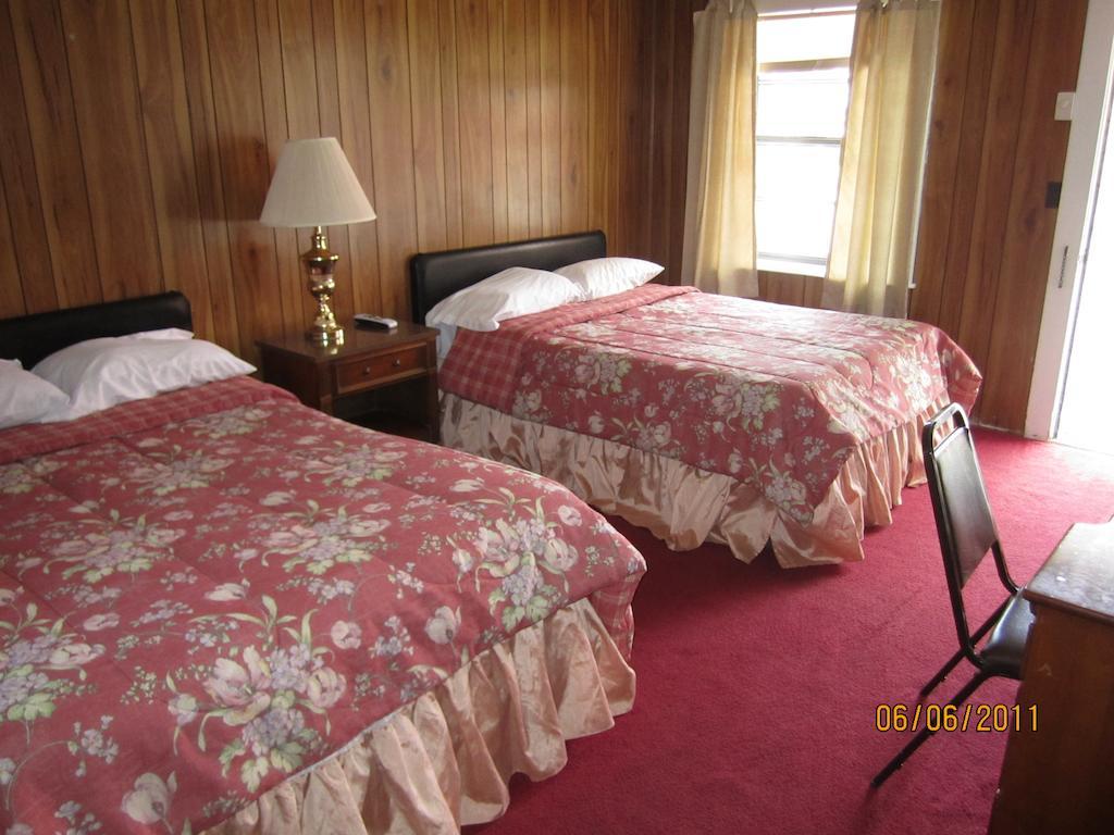 Mountain Top Motel Fancy Gap Quarto foto